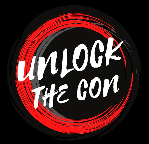 unlock the con event 